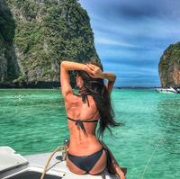 Отзыв от Валентина - Виза Destination Thailand